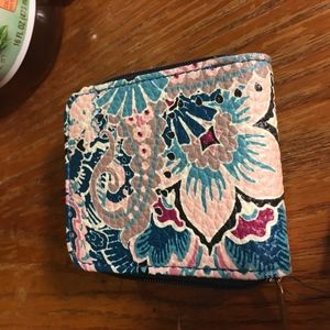 Chicos Contact Lens Case